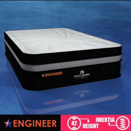 Colchon Engineer