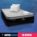 SÚPER COMBO